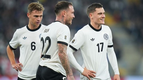 Which nations have qualified for the 2026 World Cup?