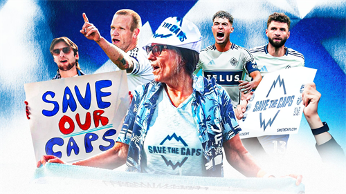 Inside Vancouver’s fight to keep hold of the Whitecaps