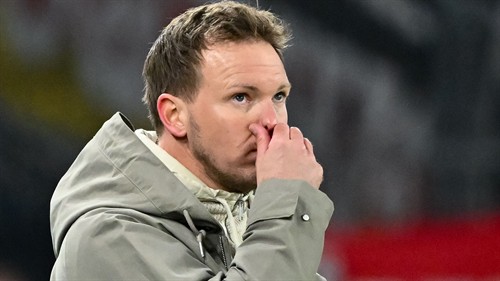 DFB favourite forced to bury his World Cup dream – is the double hero out too?