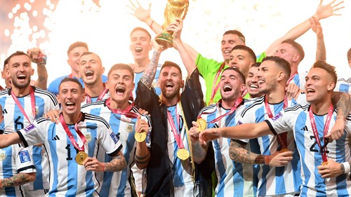Messi retirement delay? Argentina boss airs ‘keep playing’ hope