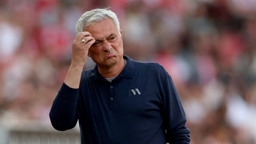 Revealed: Date that Real Madrid will announce Mourinho return