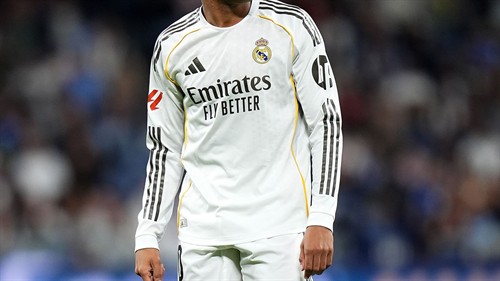 Real Madrid 2026-27 kits revealed