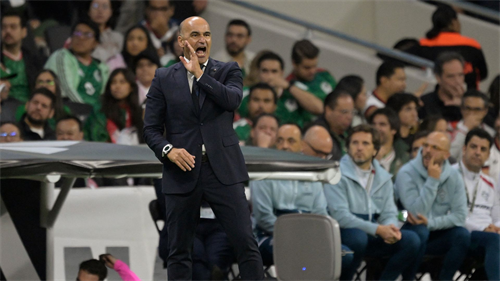 ‘Very natural’ - How Ronaldo will be managed at 2026 World Cup