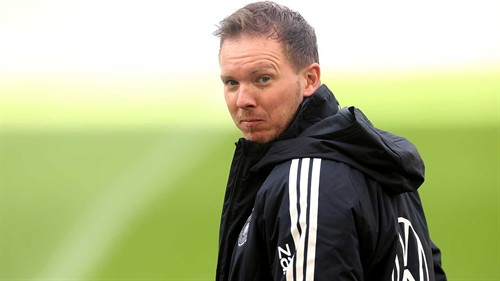 No DFB friendly before the World Cup! Nagelsmann's latest major U-turn