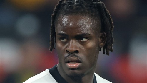DFB favourite forced to bury his World Cup dream – is the double hero out too?