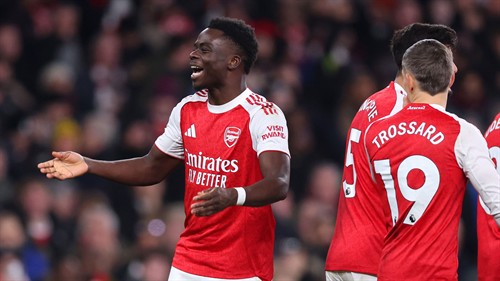 How Arsenal won the title: 11 moments that decided the race