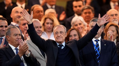 Revealed: How much Real have paid to free Mourinho from Benfica