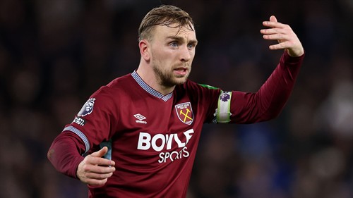 Man Utd draw up surprising plans for Bowen transfer swoop