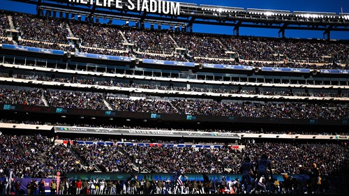 Levi’s named priciest World Cup venue at $34.24 beer and meal combo