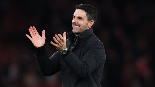 A big pay day for Arteta! Arsenal put Kroupi and Alvarez on top of transfer list