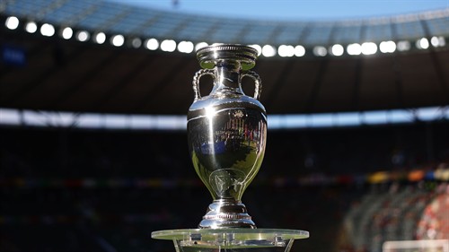 UEFA unveil new era for European internationals