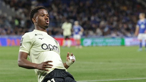 Will Fati return to Barca?
