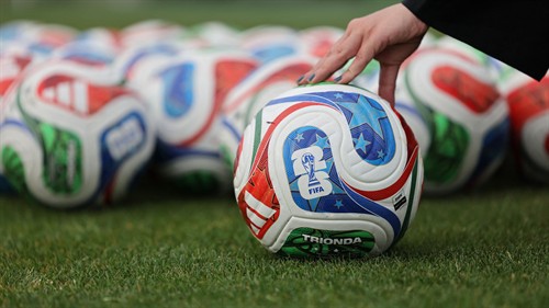 Everything but the soccer: Why World Cup hype feels missing
