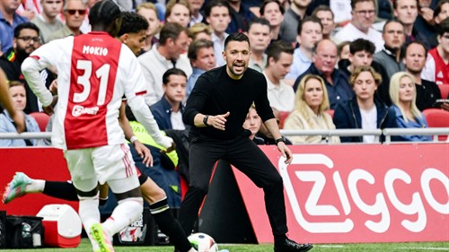 'Absolutely no football knowledge!' - Ajax leadership torn to shreds by ex-manager