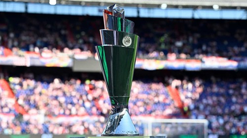 UEFA unveil new era for European internationals