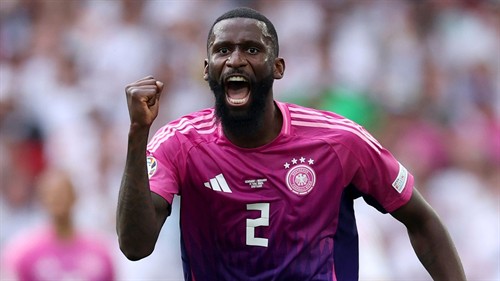 Who made it to Germany's squad for the 2026 World Cup?