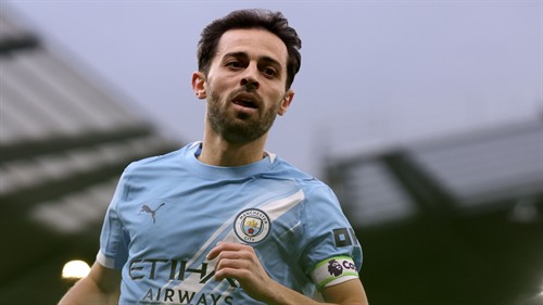 Atleti enter race for Silva after Man City exit