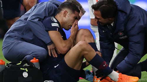 Hakimi reveals how Enrique transformed PSG's mentality