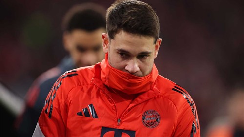 Bayern bombshell: Could a sudden retirement be on the cards instead of a move to a top club?