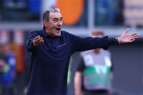 Maurizio Sarri set for sensational Napoli return as Antonio Conte nears exit