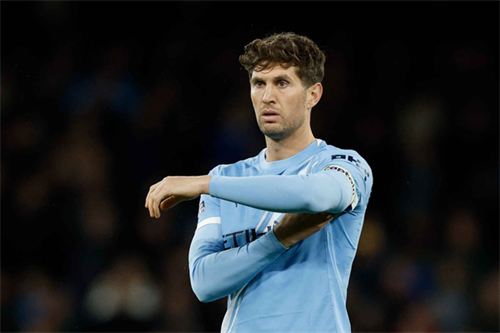 Bayern Munich plotting shock move for Man City's John Stones