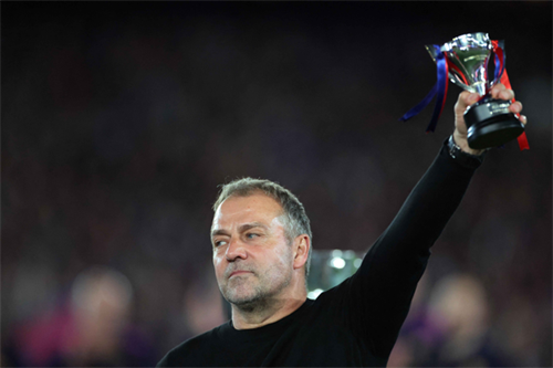 Barcelona REJECT two massive free transfer opportunities