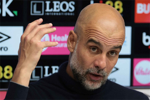 Pep Guardiola's post-Man City plans revealed