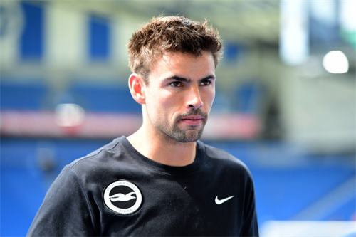 Brighton set Matt O'Riley asking price amid Borussia Dortmund interest