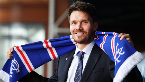 Stick or twist? Rohl the subject of Rangers ‘trust’ prediction