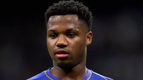 Will Fati return to Barca?