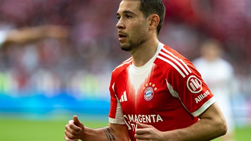 Bayern bombshell: Could a sudden retirement be on the cards instead of a move to a top club?