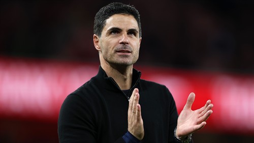 PSG boss explains where Arsenal are 'best team in the world'