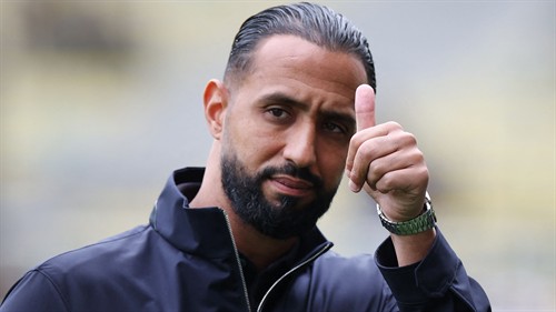 Benatia hints at shock PSG move