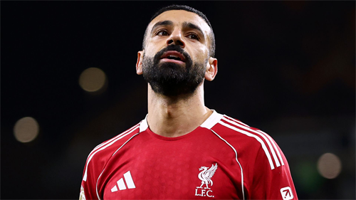 Heavy metal ‘hand grenades’! Why Salah comments rock Liverpool