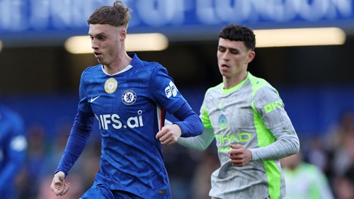Trent, Foden & Tuchel's biggest England World Cup squad calls