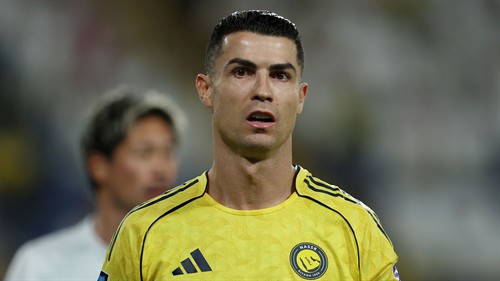 Jesus admits ending CR7 trophy drought was his sole motivation to join Al-Nassr