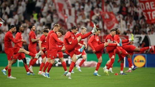After the Europa League final, SC Freiburg has earned special praise from the media
