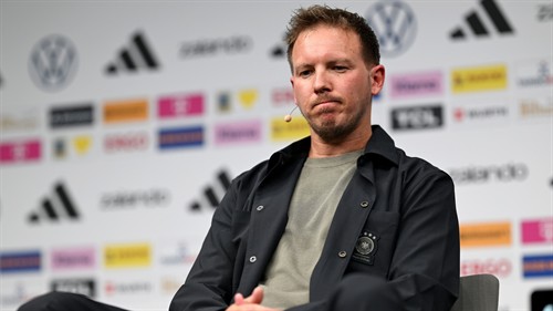 More of the same rather than a breath of fresh air. Nagelsmann is taking a risk with this World Cup squad selection