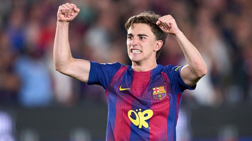 Barca star says Madrid made 'mistake' over Tchouameni-Valverde debacle