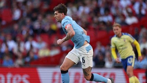 Stones & Kane reunion? Bayern target move for Man City defender