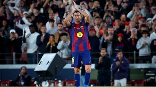 Barca turn down Man City & Juve stars despite free transfer offers