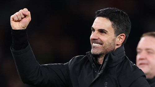 A big pay day for Arteta! Arsenal put Kroupi and Alvarez on top of transfer list
