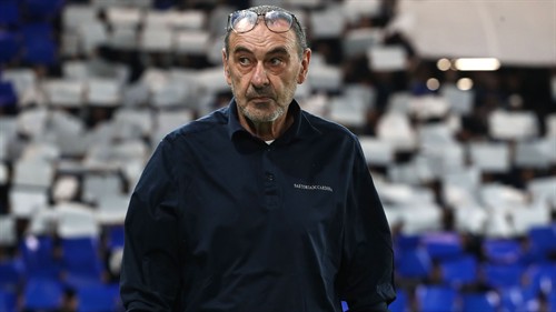 Sarri set for sensational Napoli return as Conte replacement