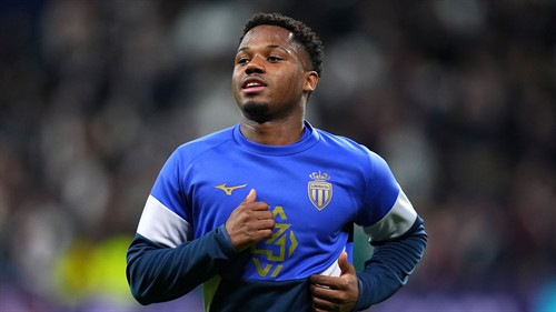 Will Fati return to Barca?