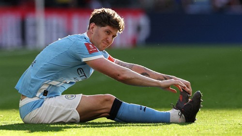 Stones & Kane reunion? Bayern target move for Man City defender