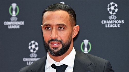 Benatia hints at shock PSG move