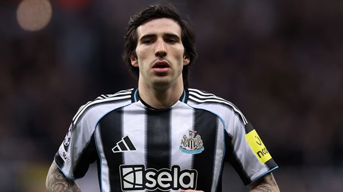Man Utd plot massive double swoop for Tonali and Atalanta star in midfield revamp