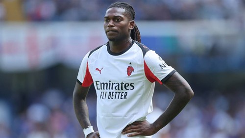 Arsenal, Man Utd and Barca reject chance to sign Leao