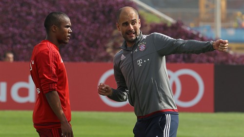 Guardiola vs Ancelotti: Ex-Bayern star outlines the biggest difference between legendary coaches