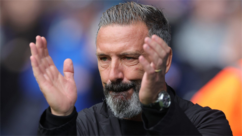 Stick or twist? Rohl the subject of Rangers ‘trust’ prediction
